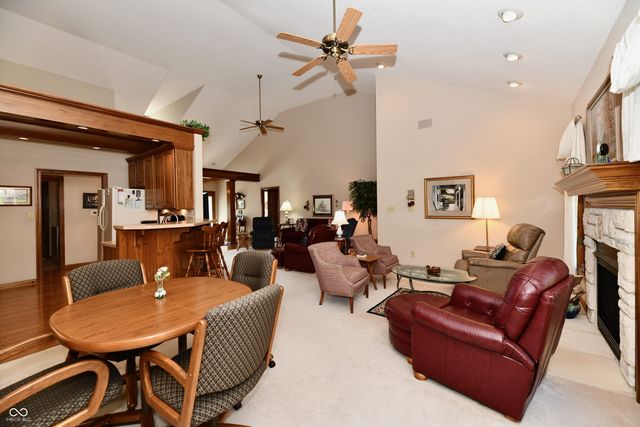 764 Willow Ridge Court, Plainfield, IN 46168