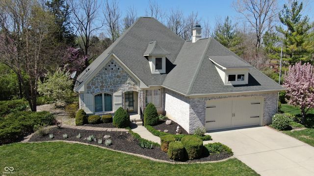 764 Willow Ridge Court, Plainfield, IN 46168