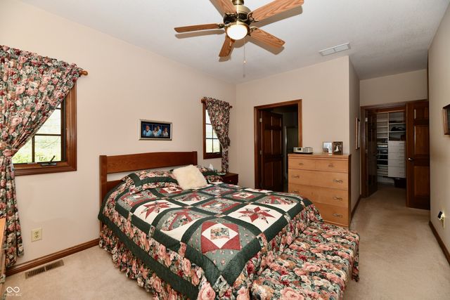 764 Willow Ridge Court, Plainfield, IN 46168