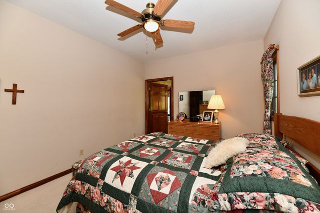 764 Willow Ridge Court, Plainfield, IN 46168