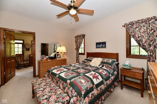 764 Willow Ridge Court, Plainfield, IN 46168