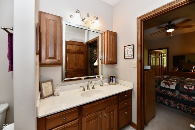 764 Willow Ridge Court, Plainfield, IN 46168