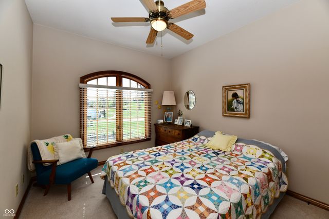 764 Willow Ridge Court, Plainfield, IN 46168