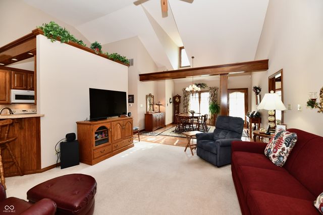 764 Willow Ridge Court, Plainfield, IN 46168