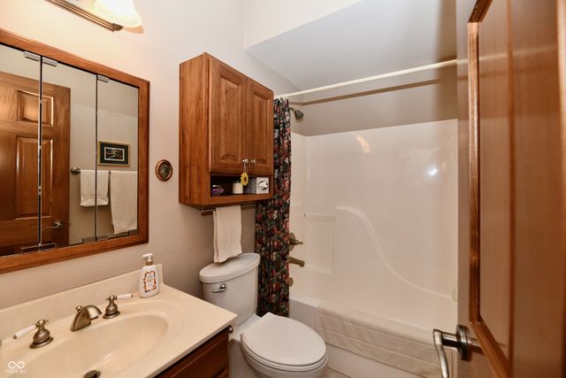 764 Willow Ridge Court, Plainfield, IN 46168