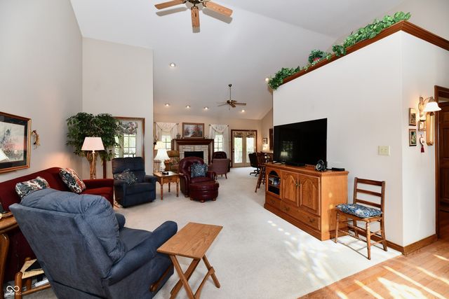 764 Willow Ridge Court, Plainfield, IN 46168