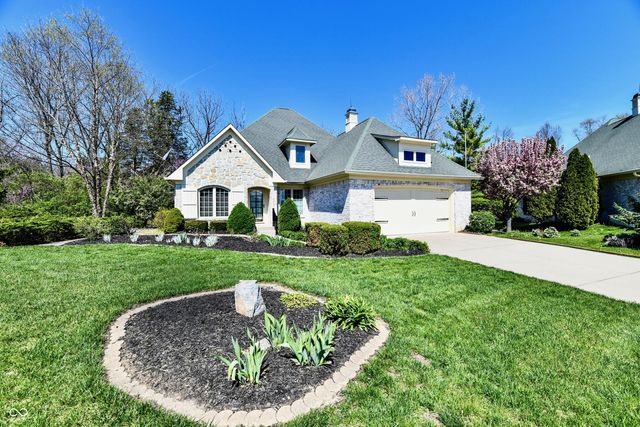 764 Willow Ridge Court, Plainfield, IN 46168