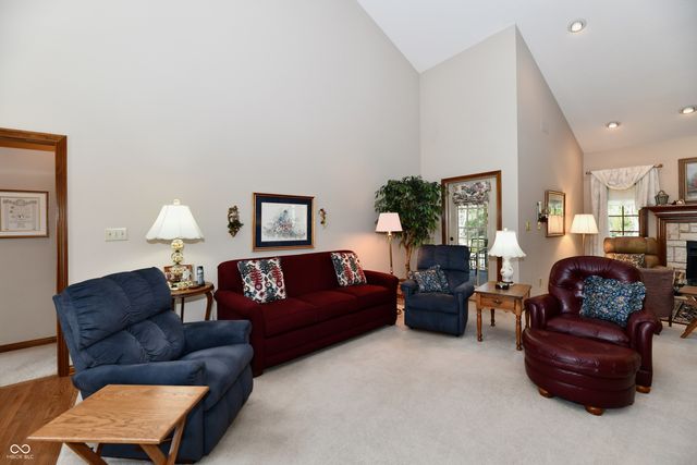 764 Willow Ridge Court, Plainfield, IN 46168