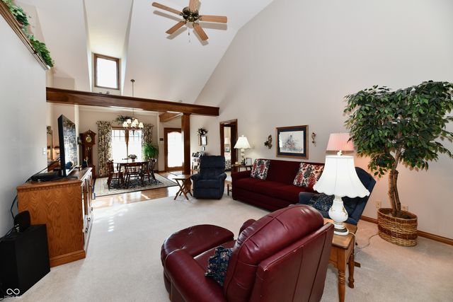 764 Willow Ridge Court, Plainfield, IN 46168