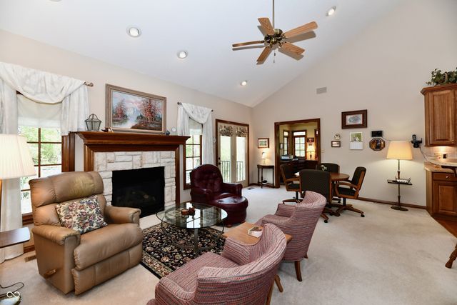 764 Willow Ridge Court, Plainfield, IN 46168