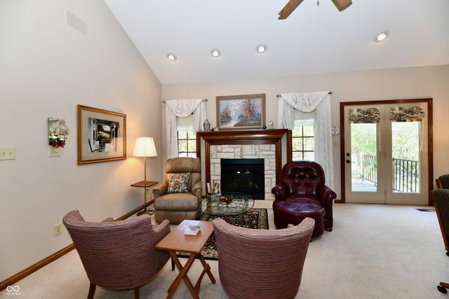 764 Willow Ridge Court, Plainfield, IN 46168