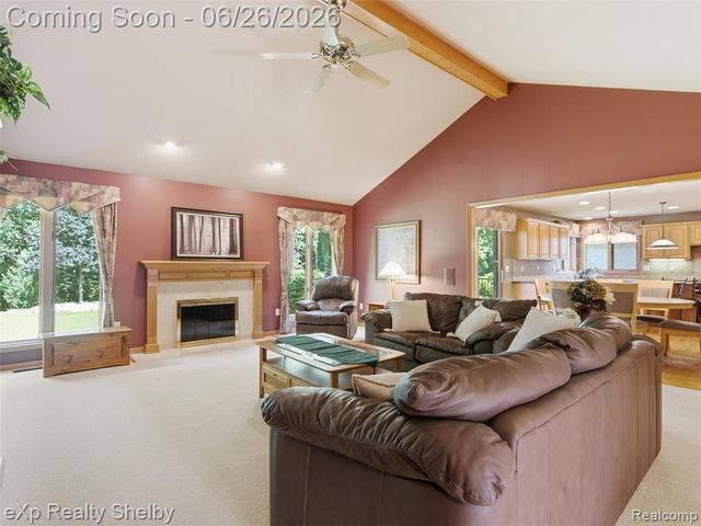 56432 Cromwell Court, Utica, MI 48316