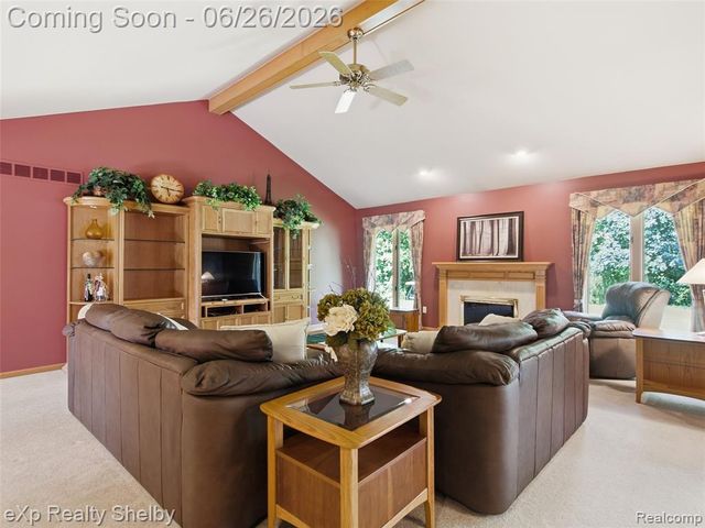 56432 Cromwell Court, Utica, MI 48316