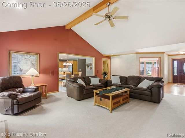 56432 Cromwell Court, Utica, MI 48316