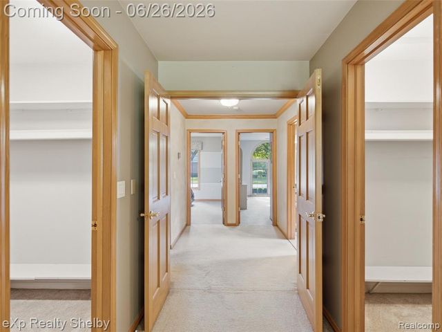 56432 Cromwell Court, Utica, MI 48316