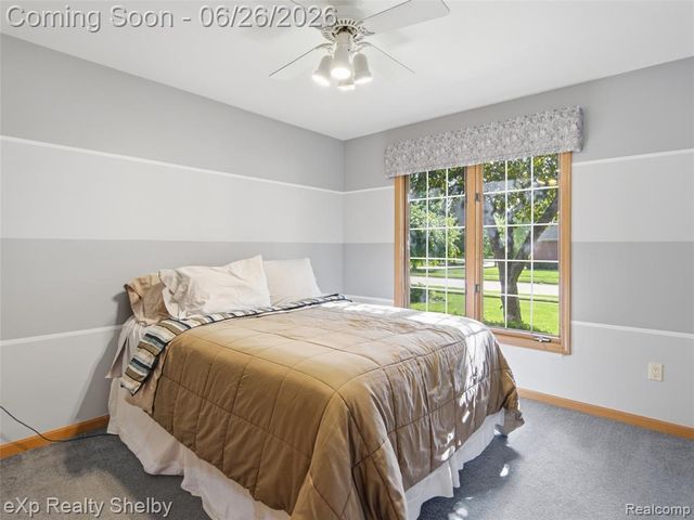 56432 Cromwell Court, Utica, MI 48316
