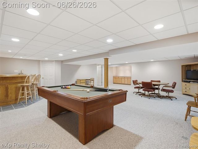 56432 Cromwell Court, Utica, MI 48316