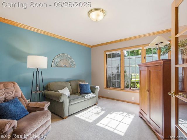 56432 Cromwell Court, Utica, MI 48316