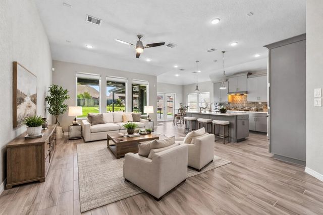 11211 Puckett River Drive, Cypress, TX 77433