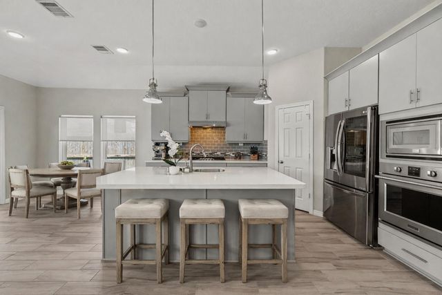 11211 Puckett River Drive, Cypress, TX 77433