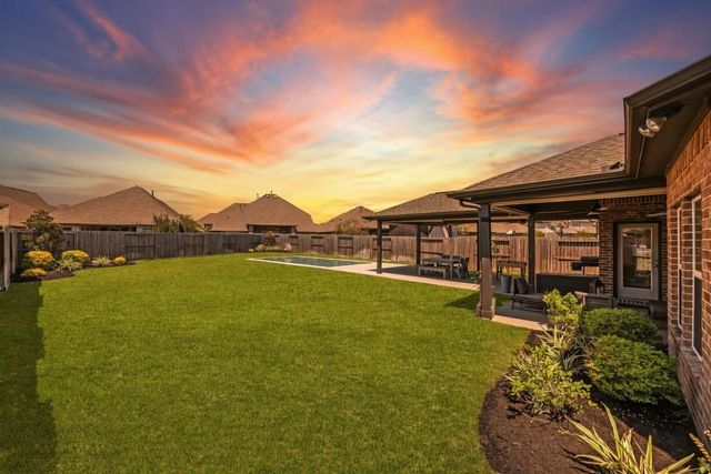 11211 Puckett River Drive, Cypress, TX 77433