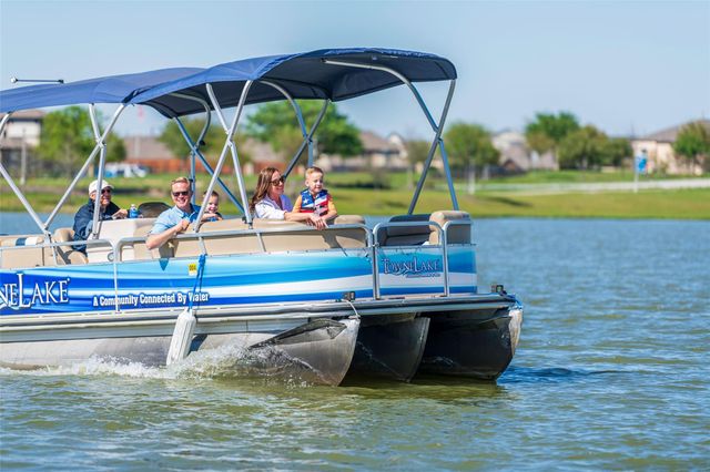 11211 Puckett River Drive, Cypress, TX 77433