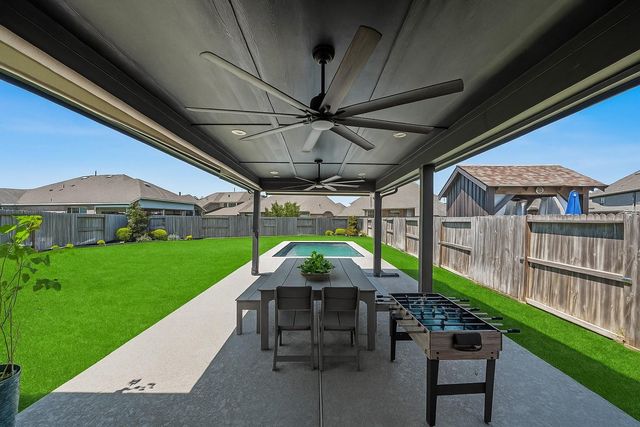 11211 Puckett River Drive, Cypress, TX 77433