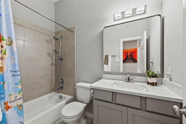 11211 Puckett River Drive, Cypress, TX 77433