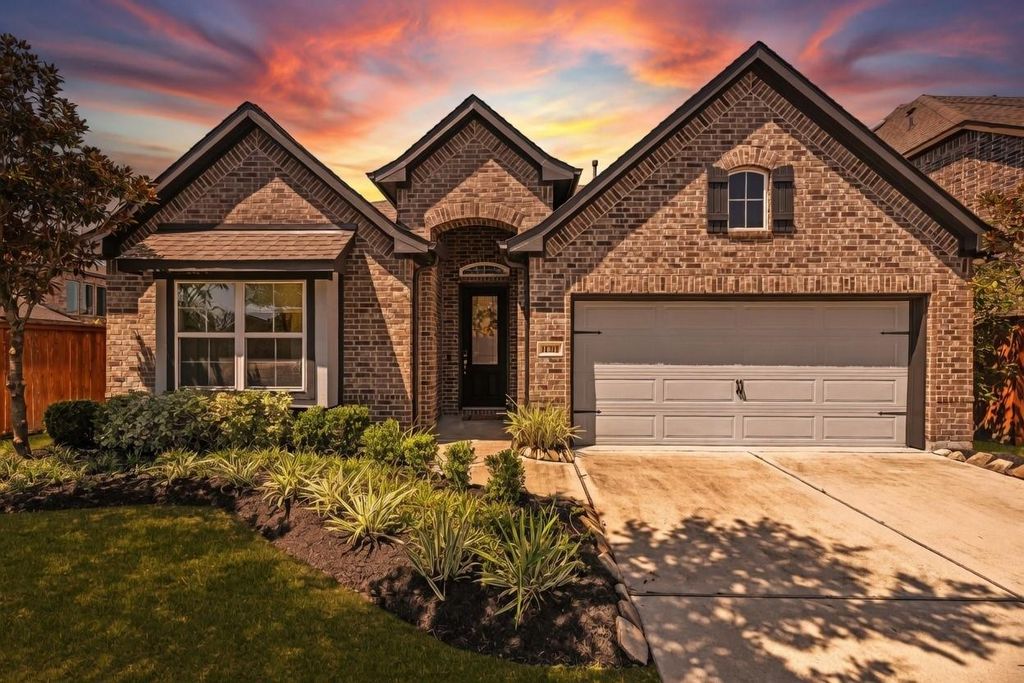 11211 Puckett River Drive, Cypress, TX 77433