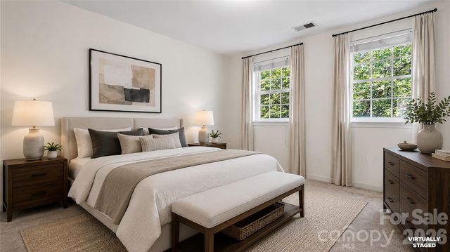 1224 Green Oaks Lane F, Charlotte, NC 28205