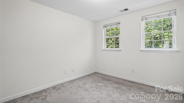 1224 Green Oaks Lane F, Charlotte, NC 28205