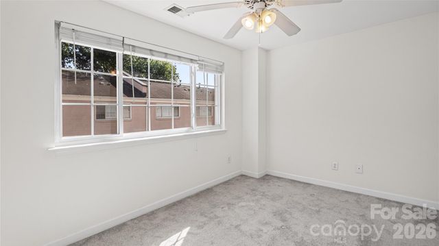 1224 Green Oaks Lane F, Charlotte, NC 28205