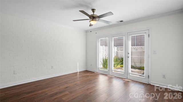 1224 Green Oaks Lane F, Charlotte, NC 28205