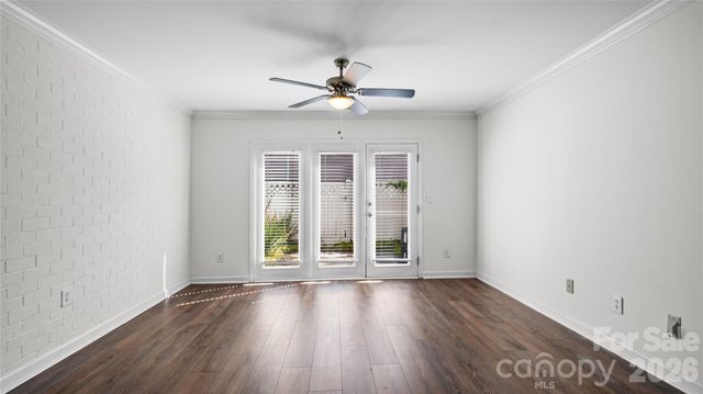1224 Green Oaks Lane F, Charlotte, NC 28205