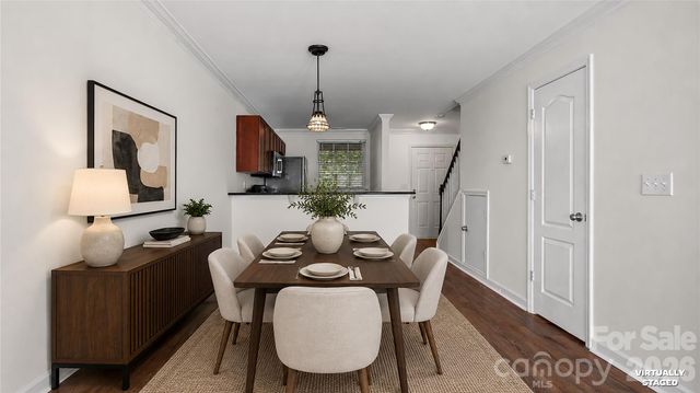 1224 Green Oaks Lane F, Charlotte, NC 28205