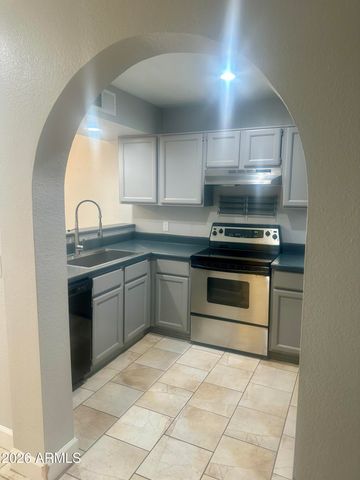 1120 N VAL VISTA Drive 28, Gilbert, AZ 85234