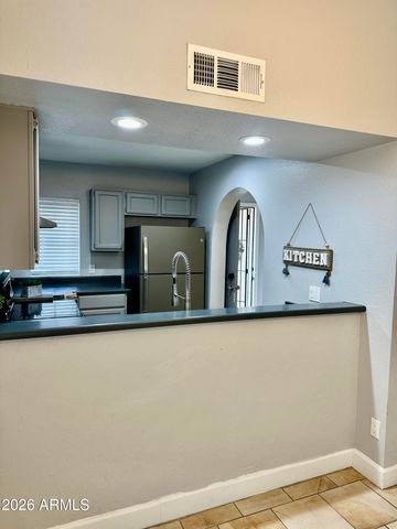 1120 N VAL VISTA Drive 28, Gilbert, AZ 85234