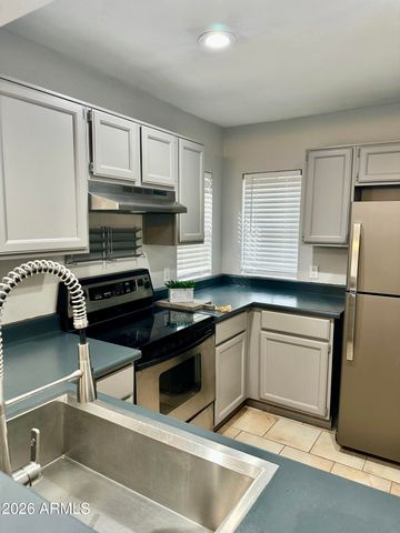 1120 N VAL VISTA Drive 28, Gilbert, AZ 85234