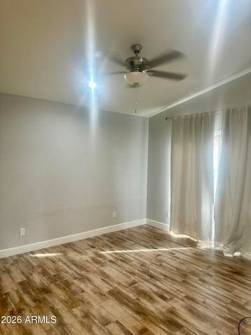 1120 N VAL VISTA Drive 28, Gilbert, AZ 85234