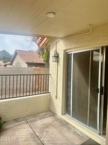 1120 N VAL VISTA Drive 28, Gilbert, AZ 85234