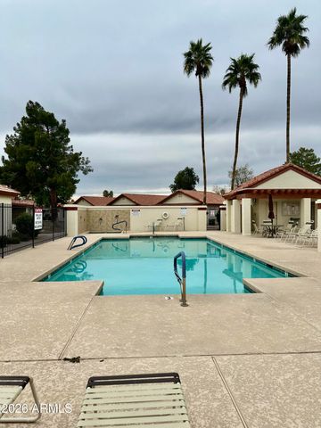 1120 N VAL VISTA Drive 28, Gilbert, AZ 85234