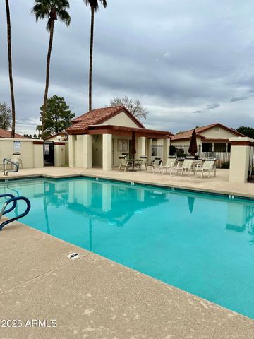 1120 N VAL VISTA Drive 28, Gilbert, AZ 85234