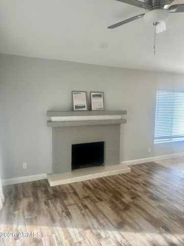 1120 N VAL VISTA Drive 28, Gilbert, AZ 85234