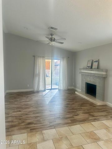 1120 N VAL VISTA Drive 28, Gilbert, AZ 85234