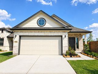 10443 Port Huron Lane, Tomball, TX 77375