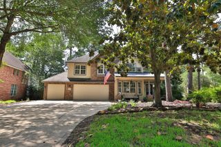 61 Lightwood Trace, The Woodlands, TX 77382