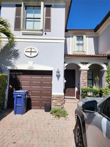 11629 NW 87th Ln 11629, Doral, FL 33178