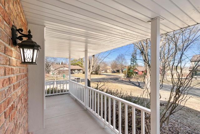 6408 Fox Run, Mcfarland, WI 53558