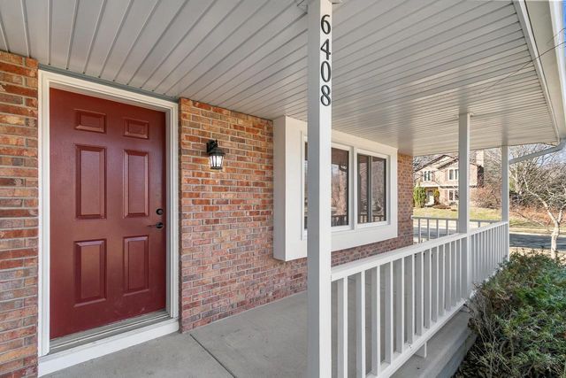 6408 Fox Run, Mcfarland, WI 53558