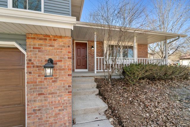 6408 Fox Run, Mcfarland, WI 53558